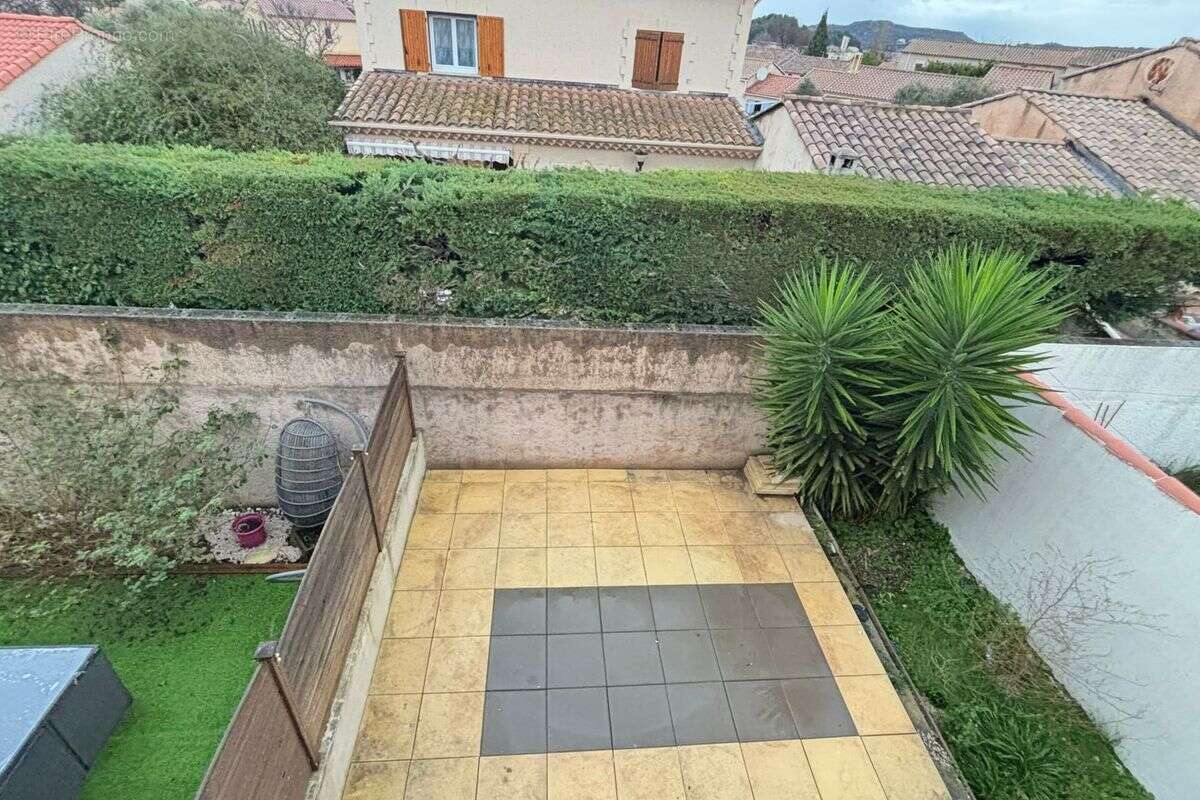 Résidence "Le Hameau de l'Origan" - T4 N°E01520041L - photo 18