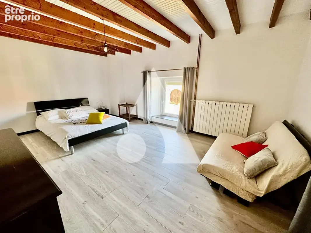 Maison de village Tramont-Emy 6 pièces - 185m² - photo 10