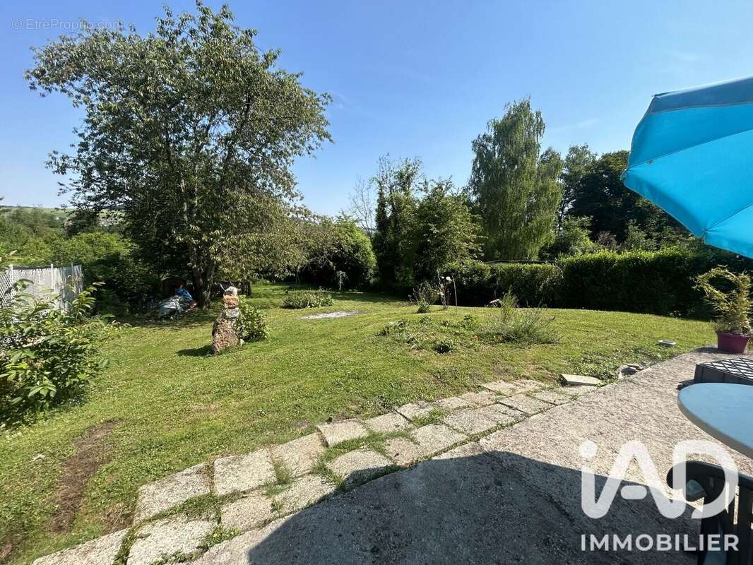 Maison 80 m² à Nogent-L'artaud  - photo 2
