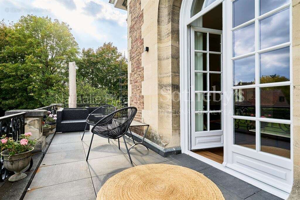 Appartement à MOUVAUX