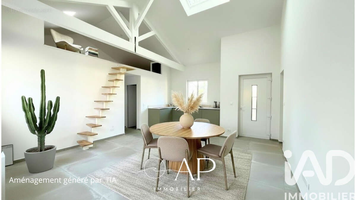 Photo 6 - Maison à TOULON