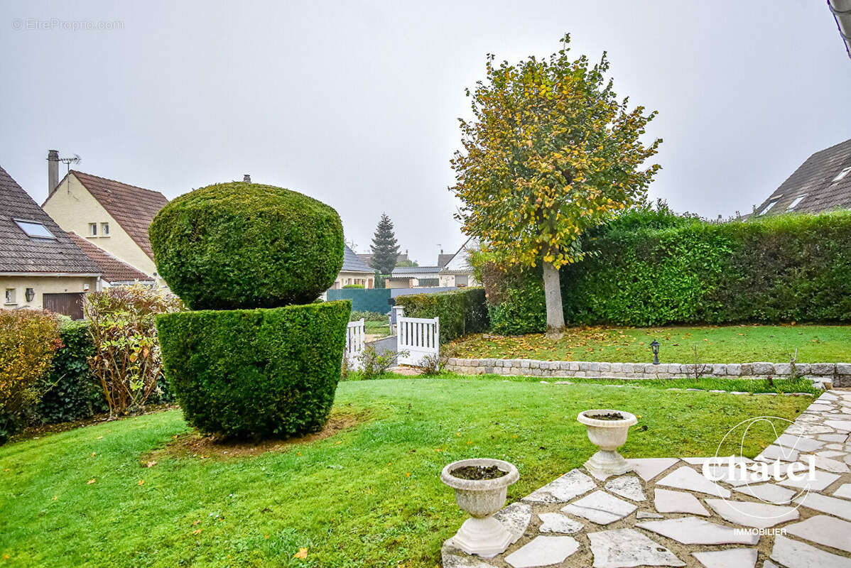 Maison à SAINT-MARD