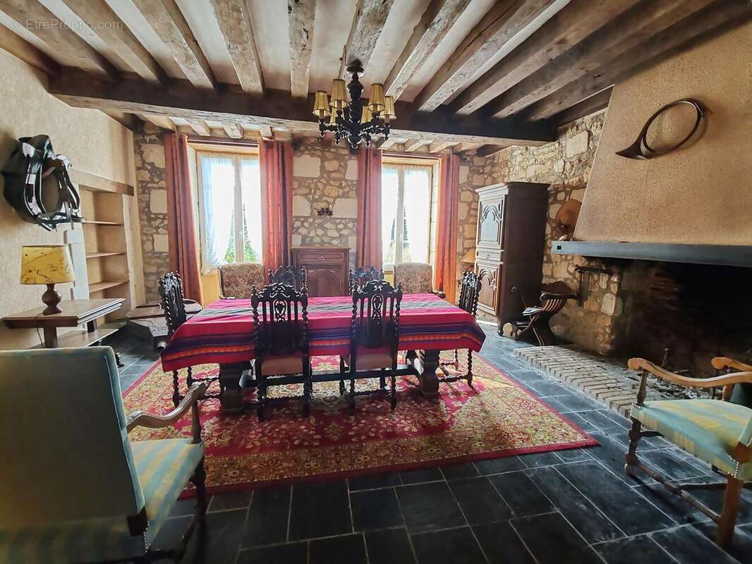 Photo 5 - Maison à ANGERS