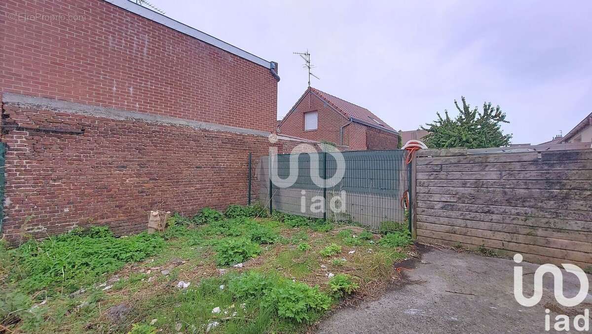 Photo 7 - Maison à MARLY