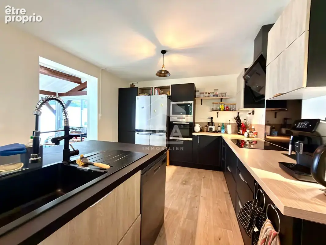 Maison 245m² à bagneaux-sur-loing - photo 9