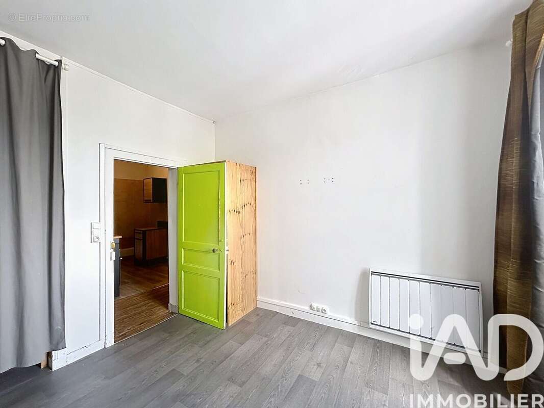 Appartement 26 m² à Dol-De-Bretagne  - photo 4