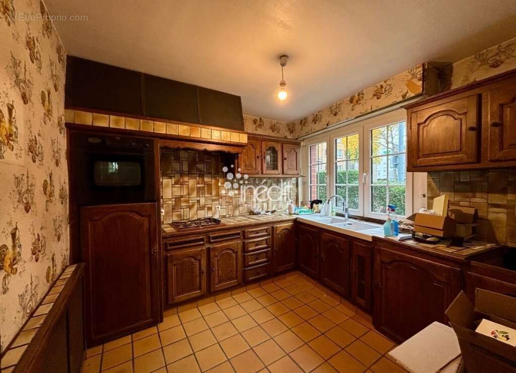 Maison à LAMBERSART