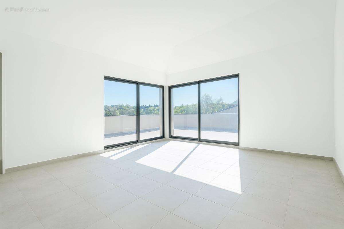 Appartement à SAINT-DIDIER-AU-MONT-D&#039;OR