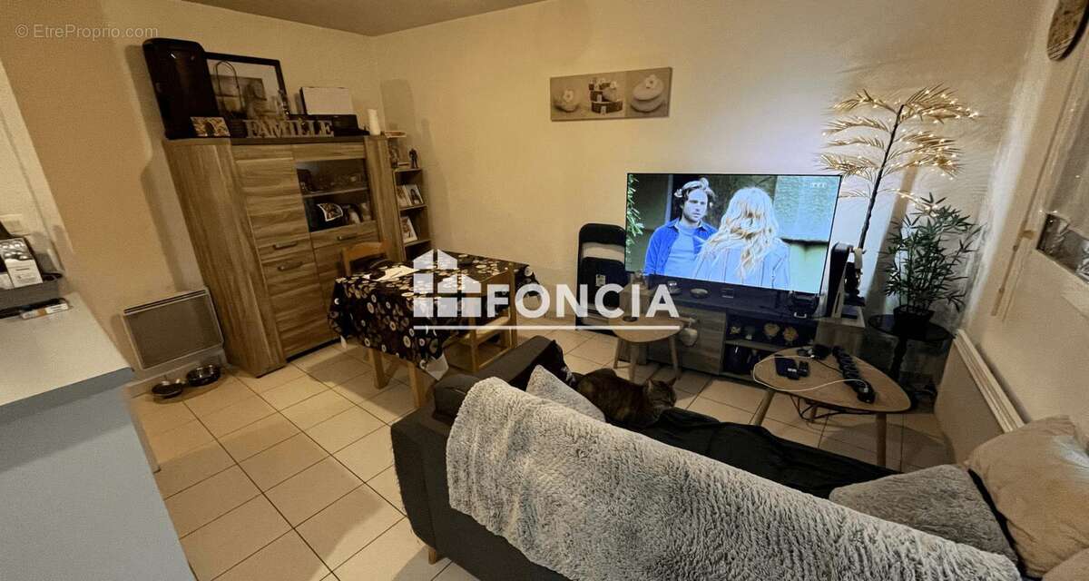 Appartement à BERGERAC