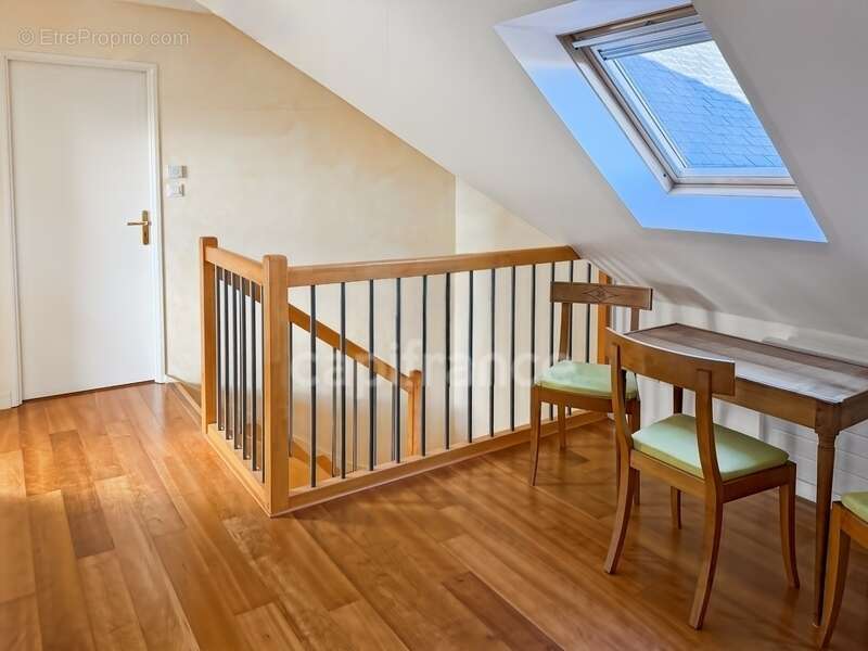 Très belle maison - construction de qualité - proche bourg et plage - LANDEDA - 29870 - 120 m² - 4 chambres - photo 13