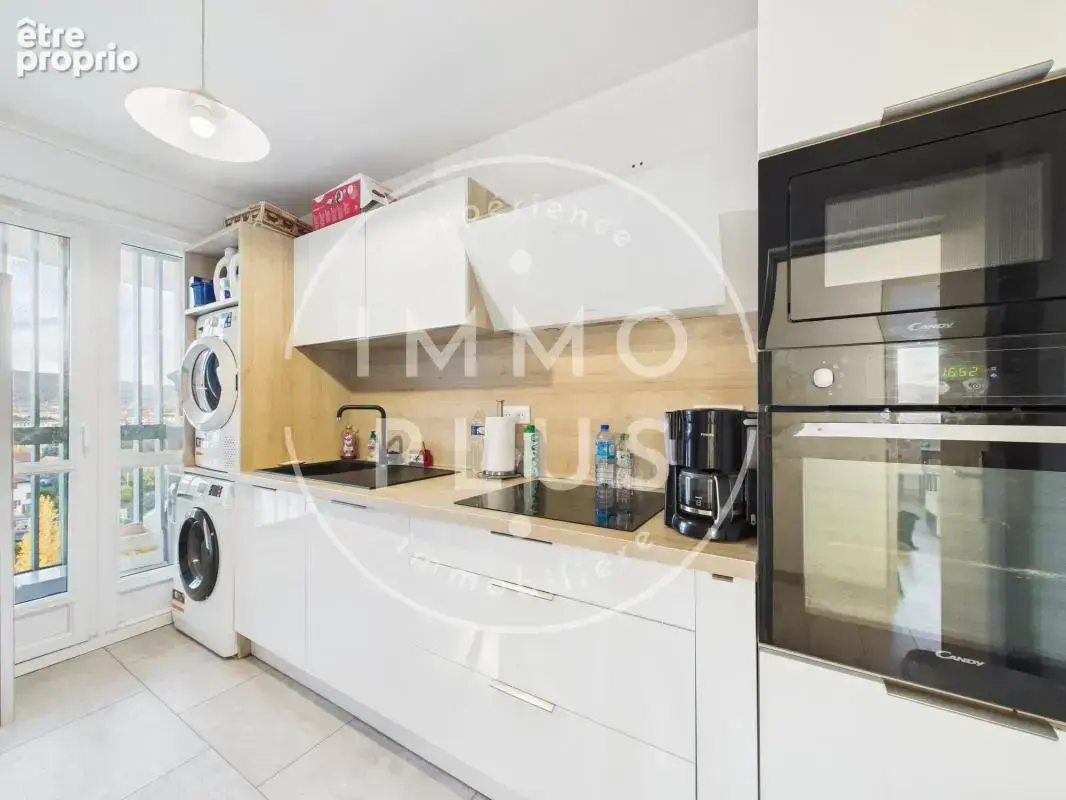 Photo Appartement à Annecy au prix de 285 000€
