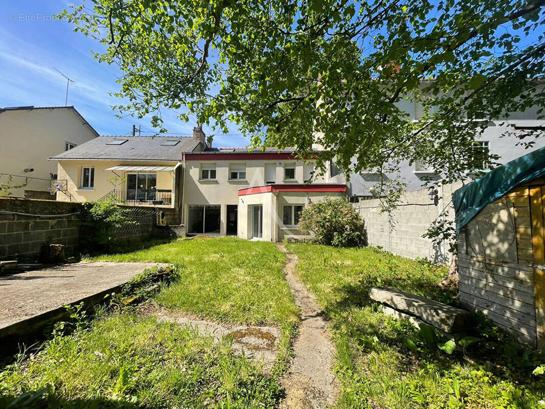 Maison à NANTES