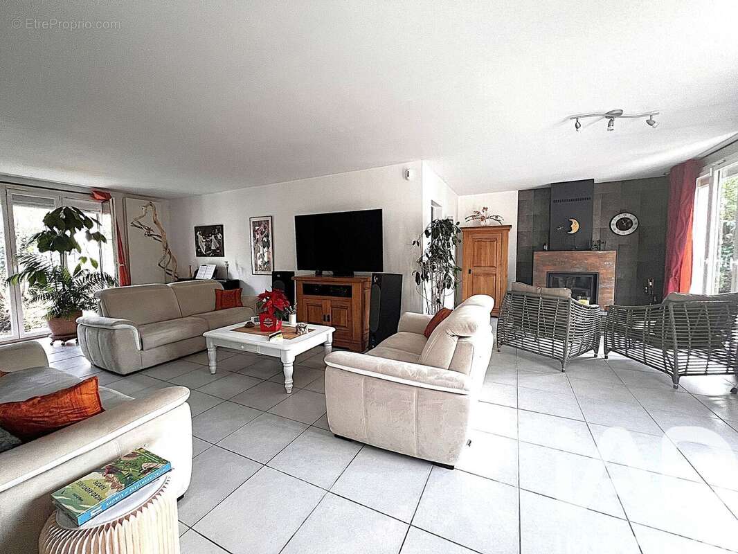 Photo 5 - Maison à PLAISIR