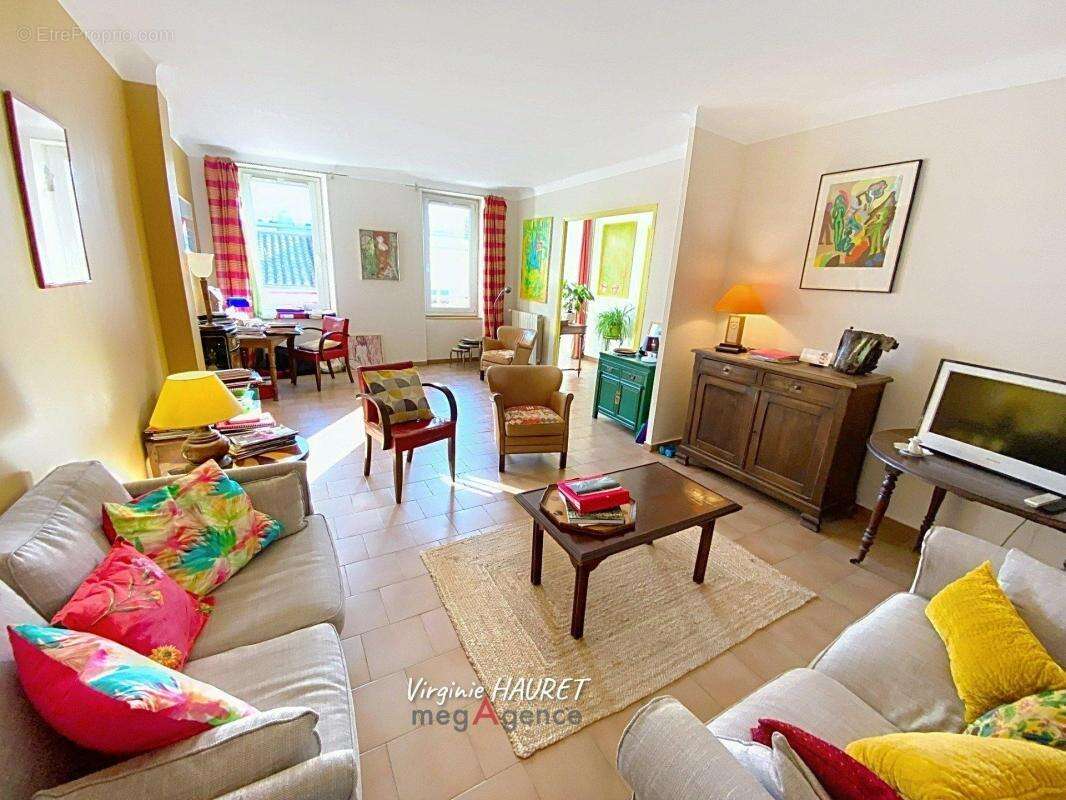 Appartement à NARBONNE