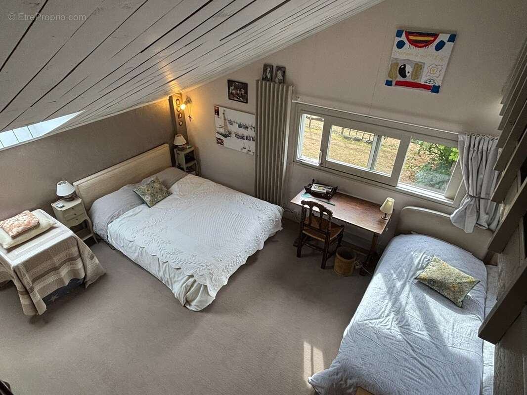 A VENDRE EN EXCLUSIVITÉ – Domaine d’exception en lisière de forêt à Ohain (59)  - photo 24