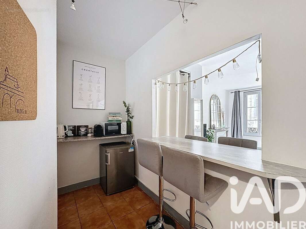 Photo 6 - Appartement à BLOIS