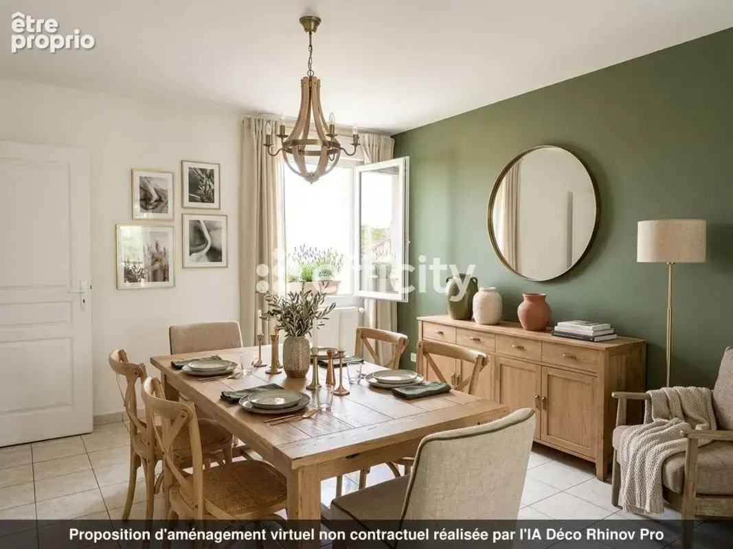 Appartement - photo 4