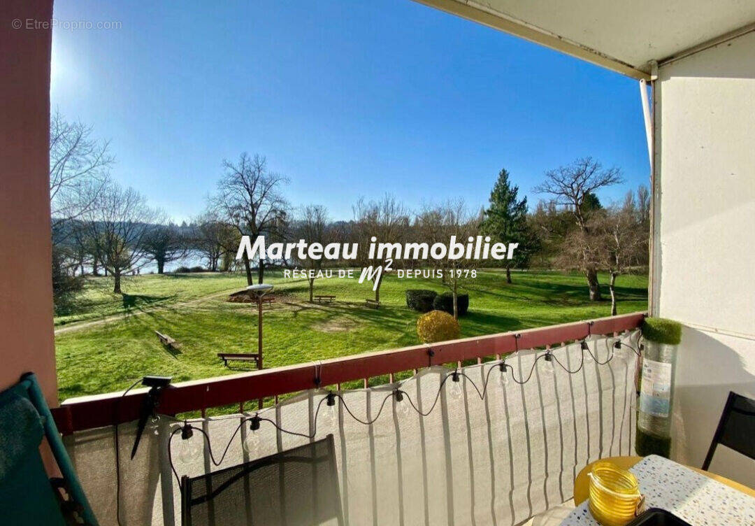 Appartement à LE MANS