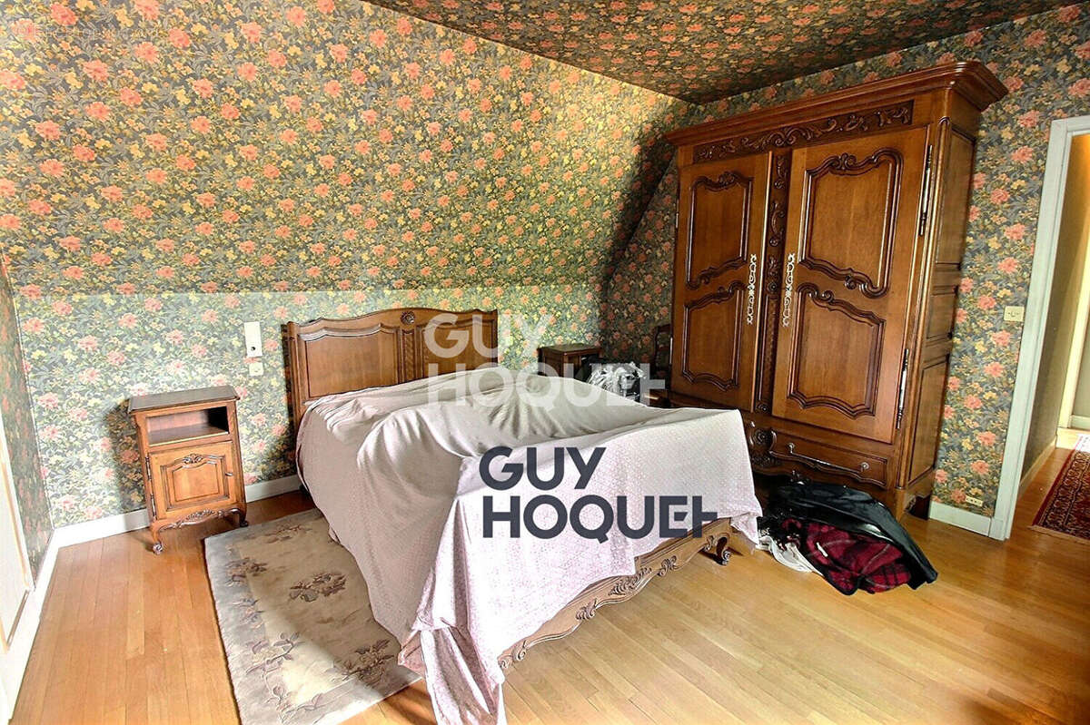 Maison à LIMEIL-BREVANNES