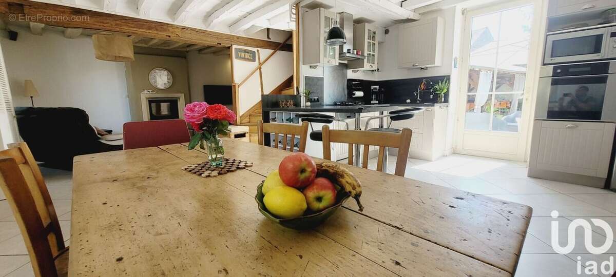 Photo 4 - Maison à INGRE