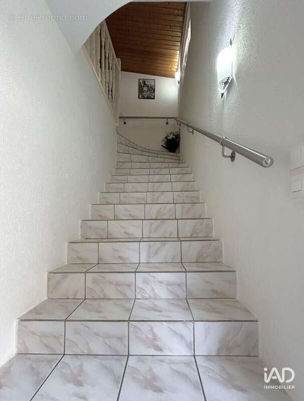 Photo 8 - Maison à PETITE-ROSSELLE