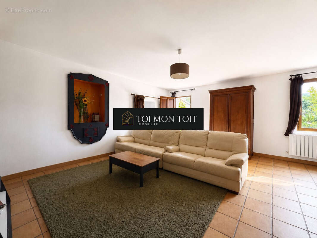 Maison 187 m² à Mortefontaine  - photo 5