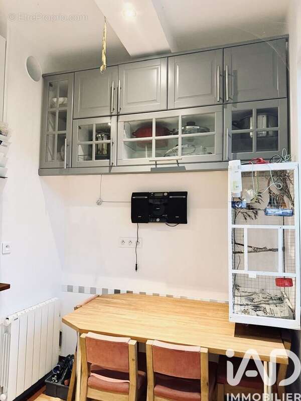 Photo 2 - Maison à DRAVEIL