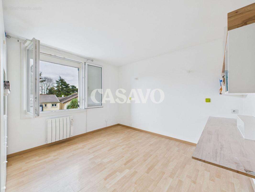 Maison à SAINT-BRICE-SOUS-FORET