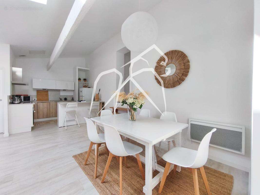 Appartement à PALAVAS-LES-FLOTS