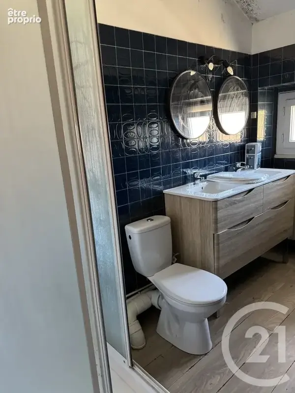 Maison 84 m² à Myennes  - photo 7