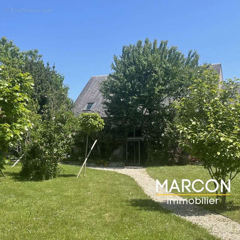 Maison à LA SOUTERRAINE