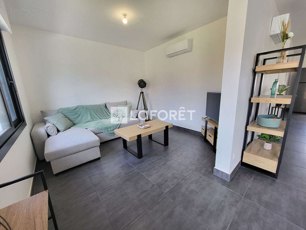 Maison Mimizan 5 pièce(s) 88 m² - photo 4