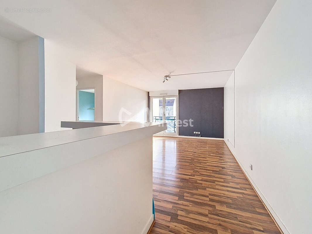 Appartement à ARGENTEUIL