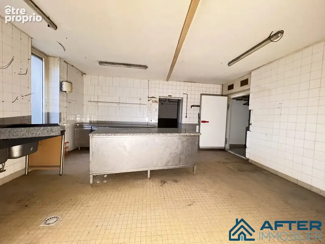 Commerce 148 m² à Dombasle-Sur-Meurthe  - photo 3