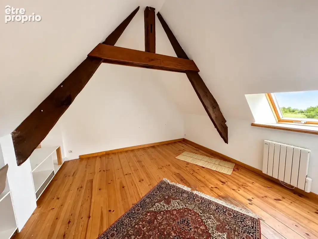 Maison 9 pièces 211 m² à vendre à Camlez (22450) - photo 14