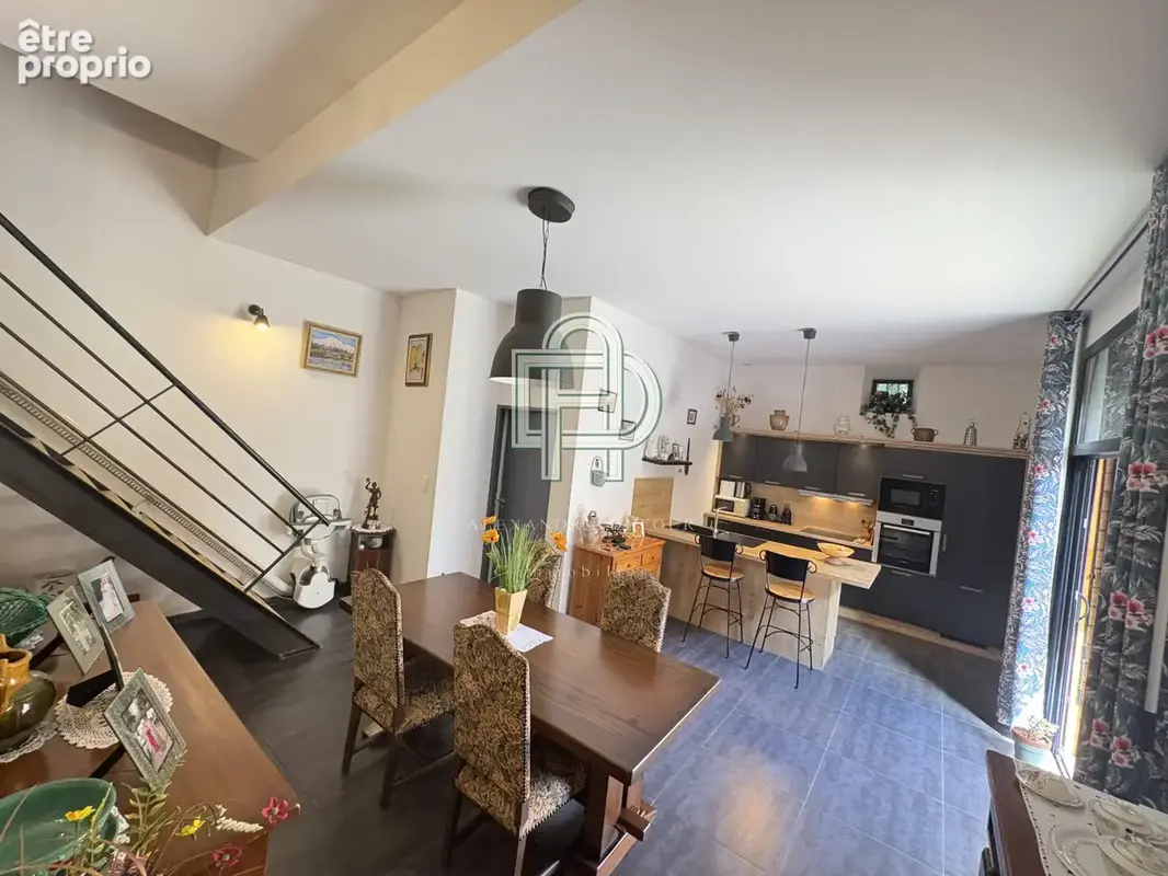Maison de Caractère à Ouveillan - photo 17