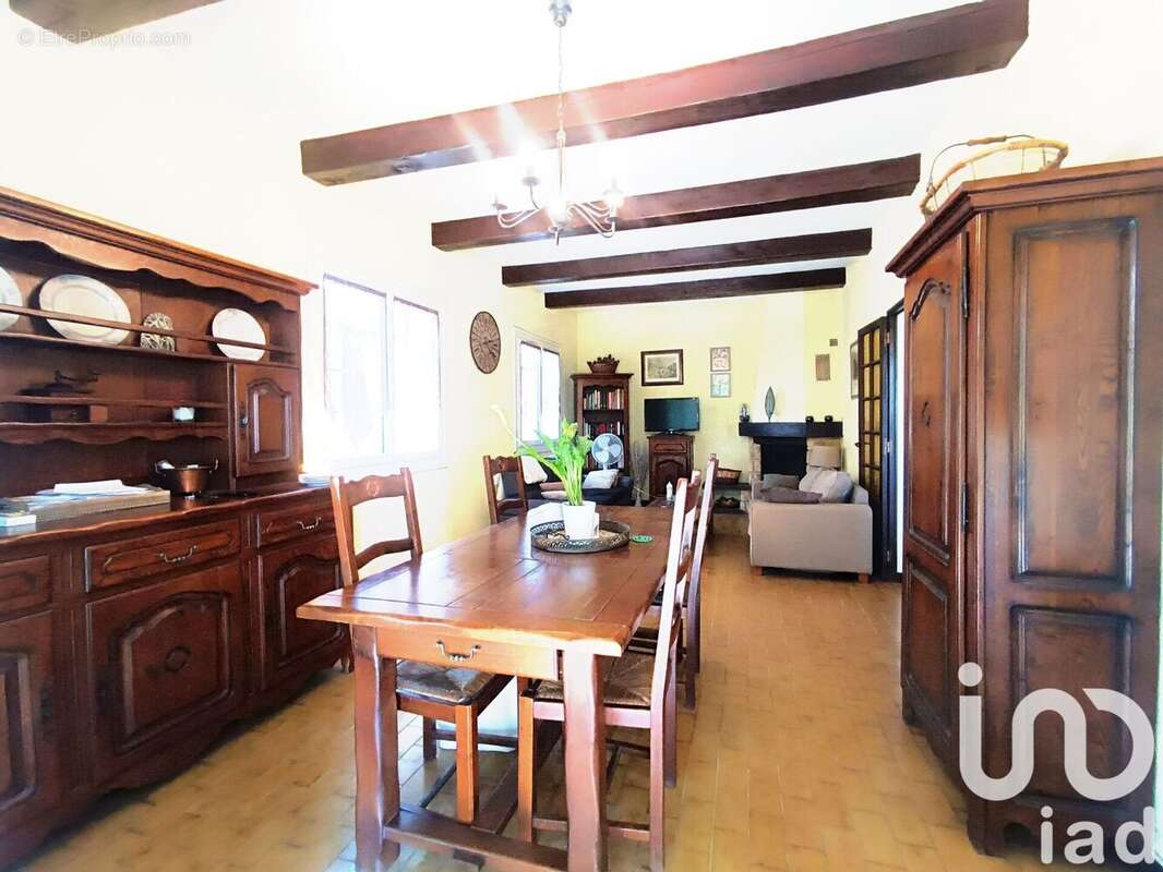 Photo 6 - Maison à BEAUCAIRE