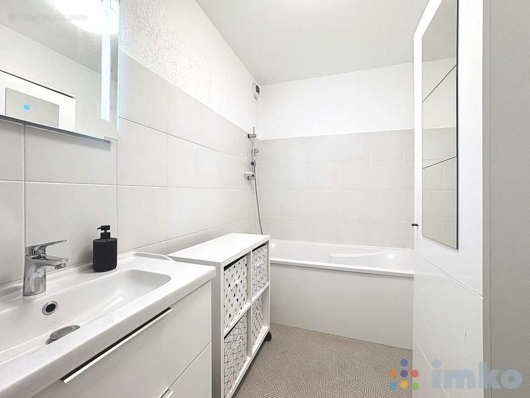 Appartement à ROUBAIX