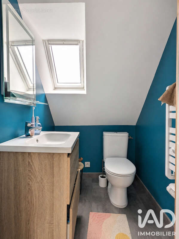 Maison 59 m² à La Glacerie  - photo 7