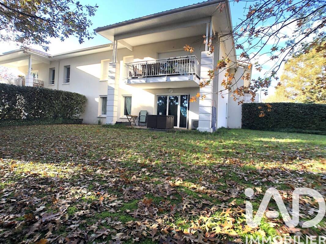 Photo 1 - Appartement à MARCHEPRIME