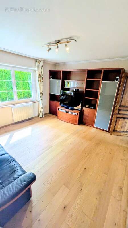 Maison à ZILLISHEIM