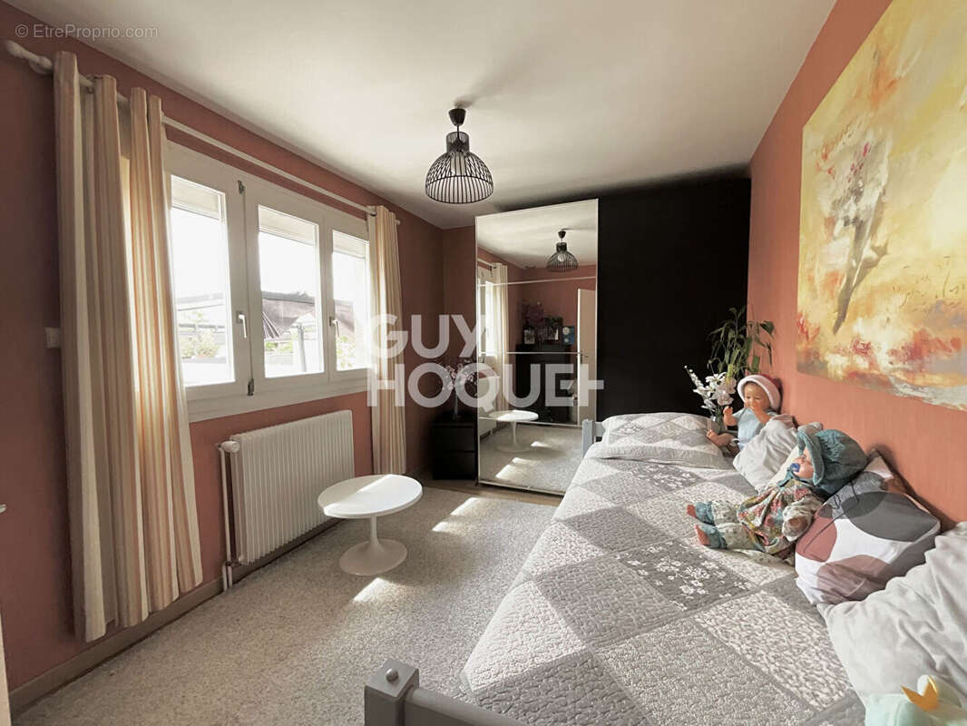 Maison à PLAISANCE-DU-TOUCH