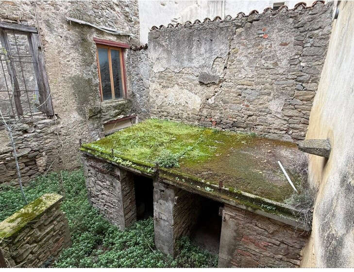 Maison à CONQUES-SUR-ORBIEL