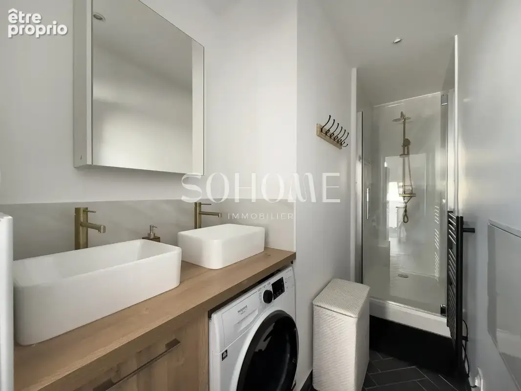 Appartement t4 - av de laon - photo 7