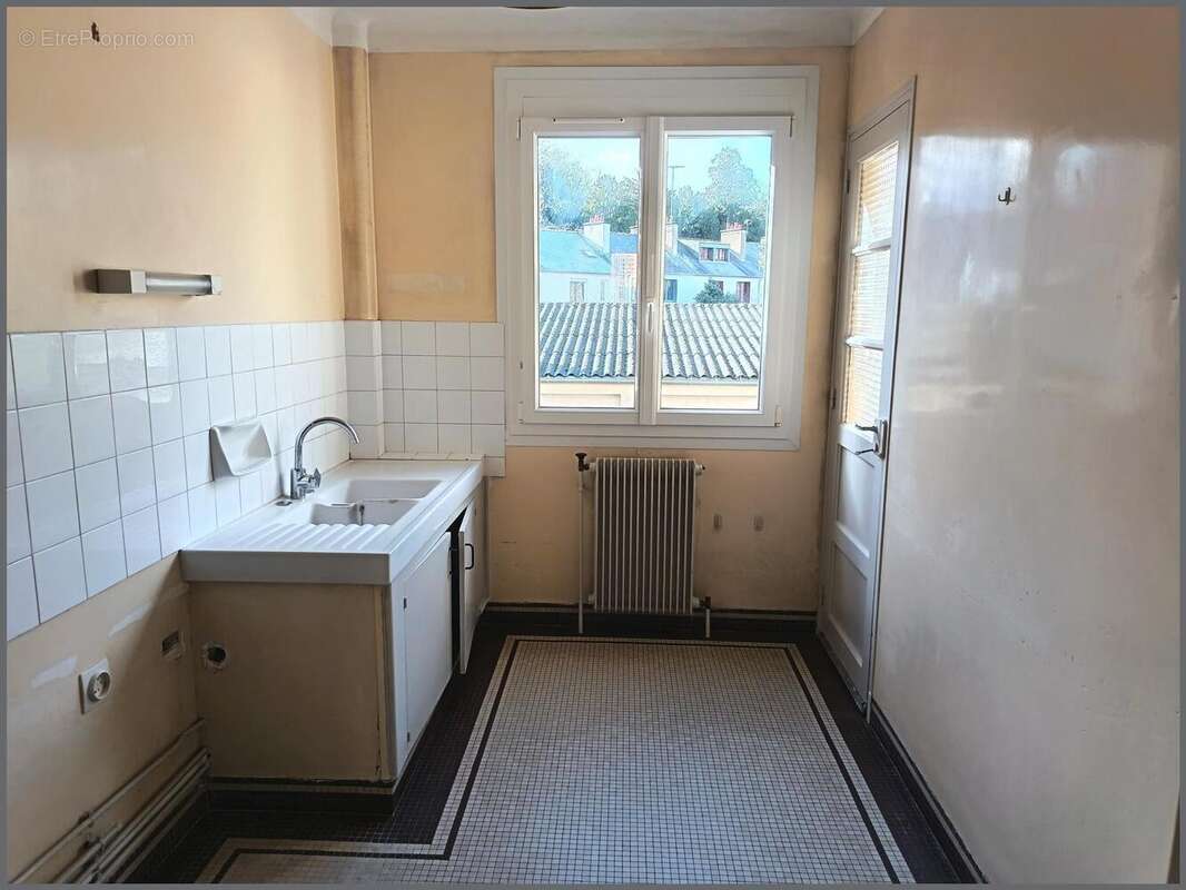 Photo 5 - Appartement à RENNES