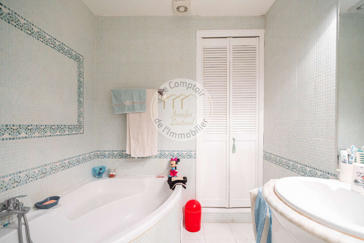 Le redon: maison de charme avec piscine au calme - photo 17