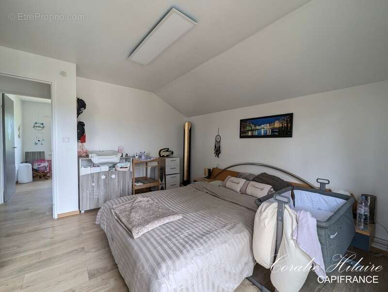 Maison à RANSPACH-LE-HAUT