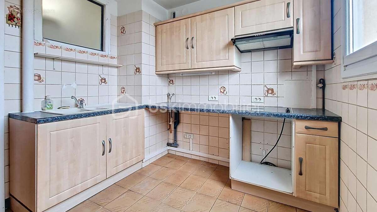appartement 3/4 pièces à 2mn à pied des écoles - photo 10