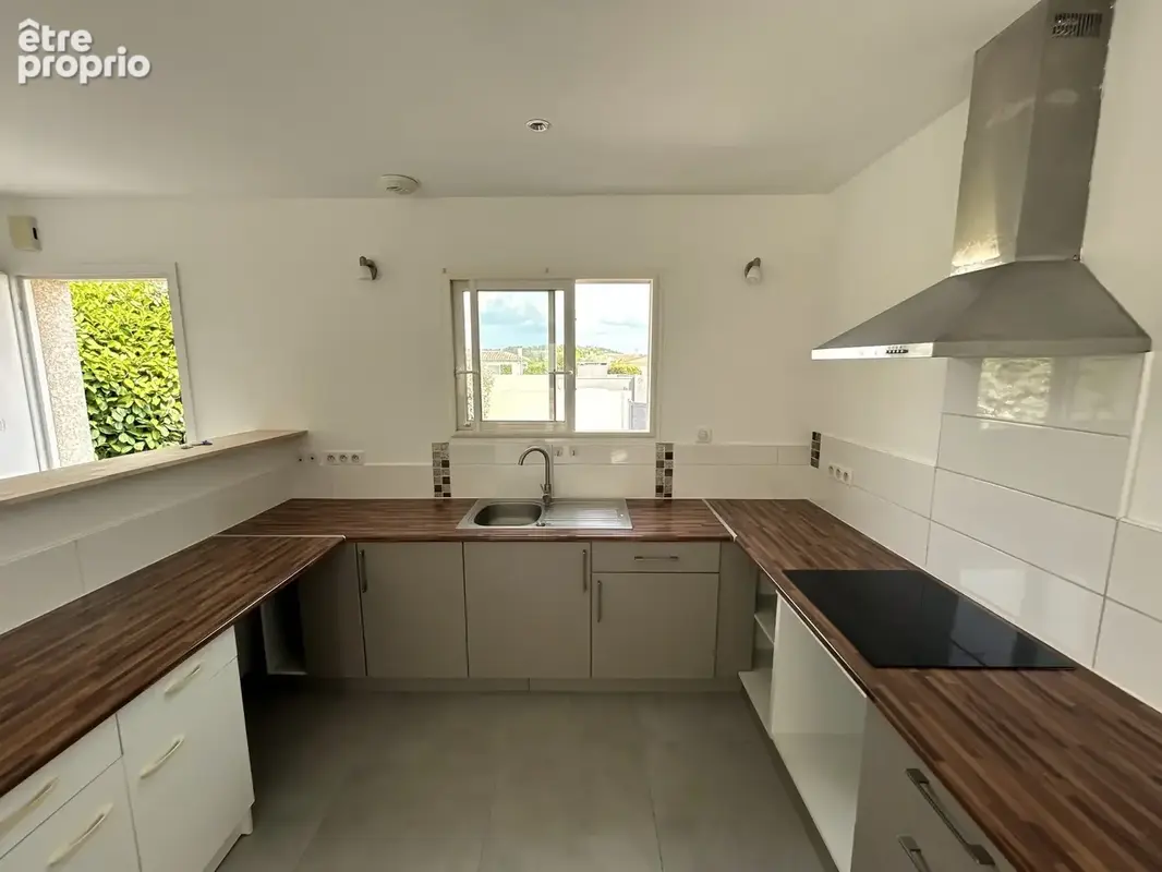 Maison 90 m² à Montarnaud  - photo 6