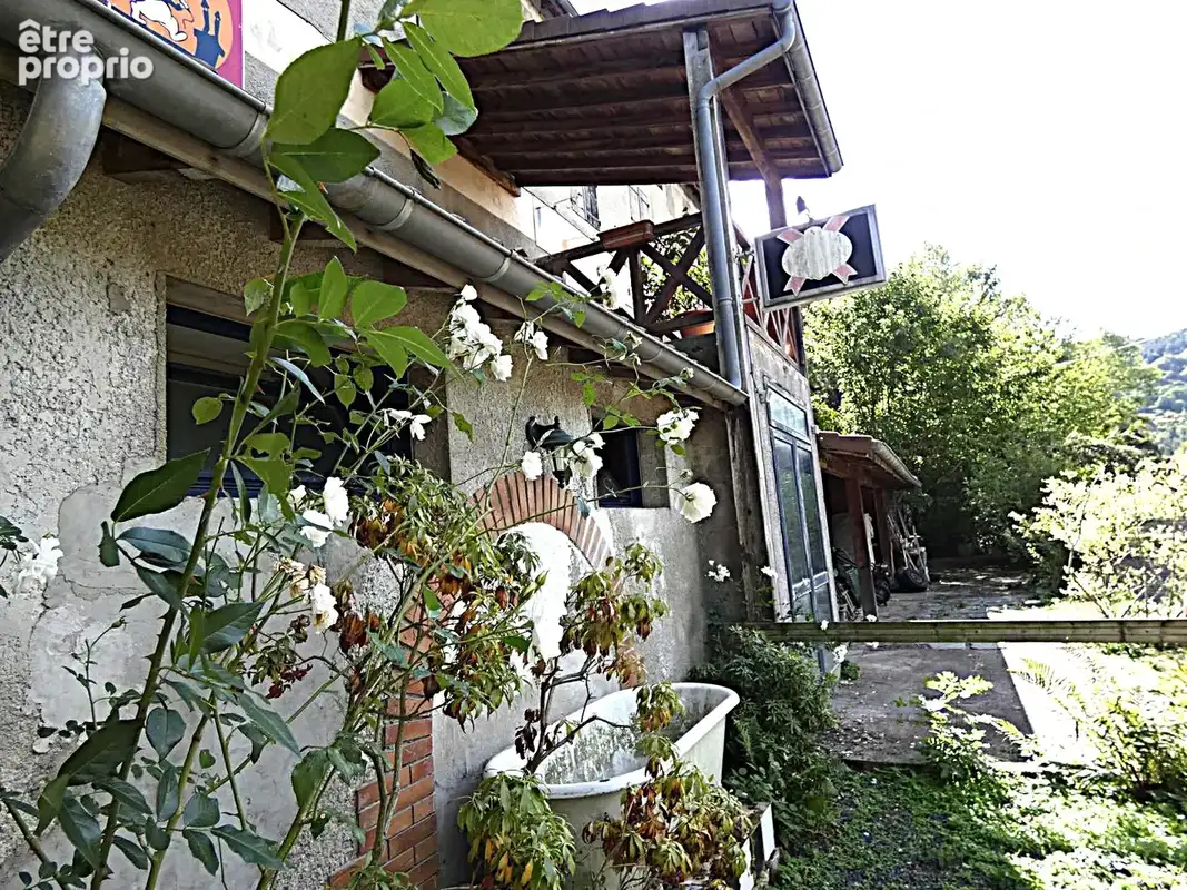 Au pied de la Dolce Via – Ensemble immobilier 439 m²  - photo 20